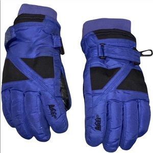 Ski gloves